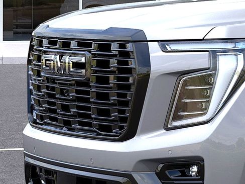 New 2026 GMC Yukon Denali Ultimate image 13
