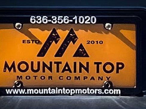 Used 2018 RAM 2500 Big Horn AWD/4WD image 37