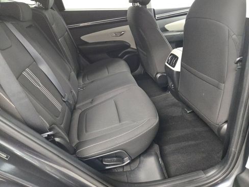 Used 2023 Hyundai Tucson SEL image 11