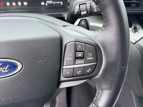Used 2020 Ford Explorer XLT RWD image 22