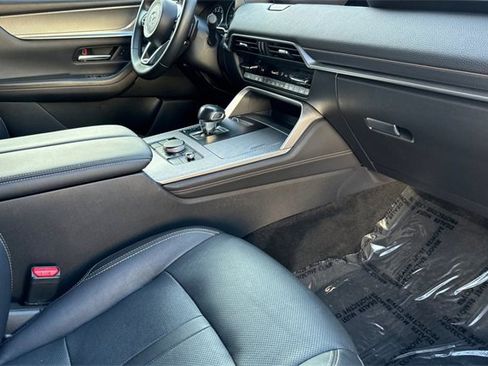 Used 2024 MAZDA CX-90 3.3 Turbo w/ Preferred Package image 19