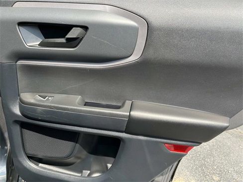 Used 2024 Ford Bronco Sport Big Bend image 22