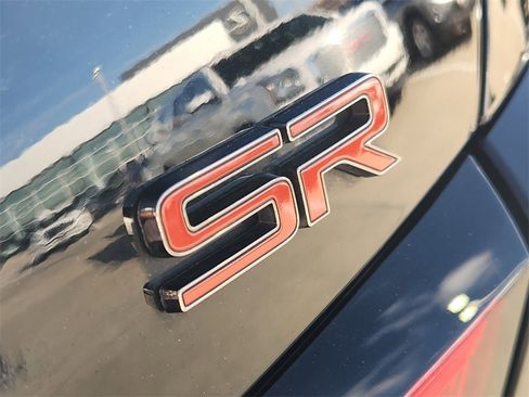 Used 2023 Nissan Altima 2.5 SR image 12