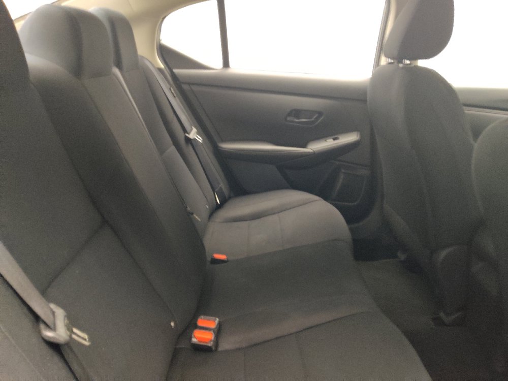 Used 2024 Nissan Sentra S FWD image 21