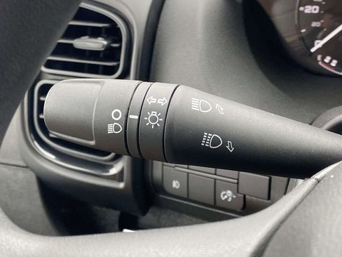 New 2025 RAM ProMaster 2500 w/ Convenience Group image 21