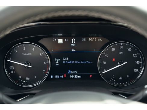 Certified 2023 Buick Envision Avenir image 21