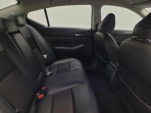 Used 2021 Nissan Altima 2.5 SR image 19