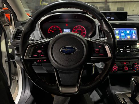 Used 2019 Subaru Crosstrek 2.0i Premium image 29