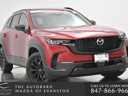 New 2026 MAZDA CX-50 AWD 2.5 Hybrid w/ Weather Package