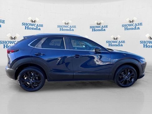 Used 2024 MAZDA CX-30 AWD 2.5 S w/ Select Sport Pkg image 9