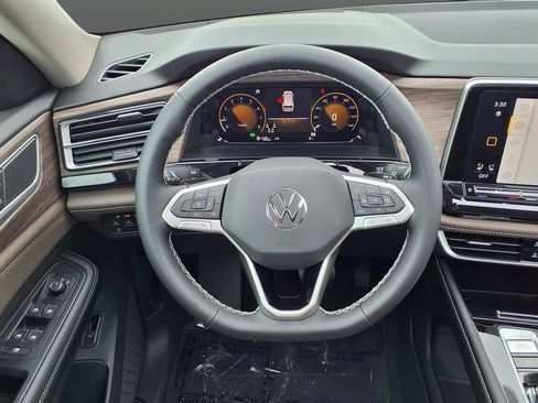 New 2026 Volkswagen Atlas SEL image 26