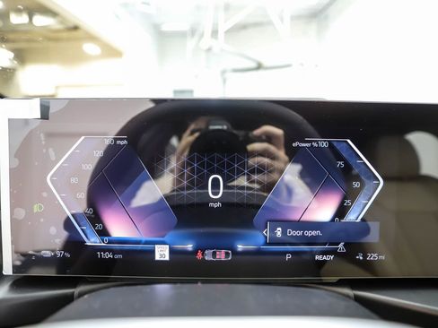 Used 2025 BMW i4 xDrive40i w/ Premium Package image 12