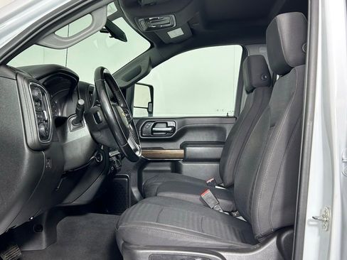 Used 2023 Chevrolet Silverado 2500 LT w/ Convenience Package AWD/4WD image 26