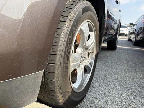 Used 2012 Honda Pilot EX-L image 10