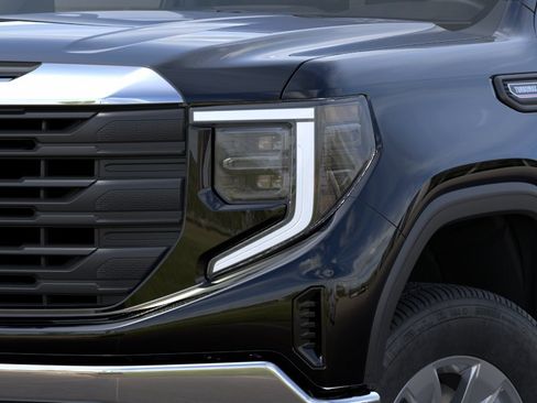 Used 2026 GMC Sierra 1500 Pro w/ Pro Value Package AWD/4WD image 10