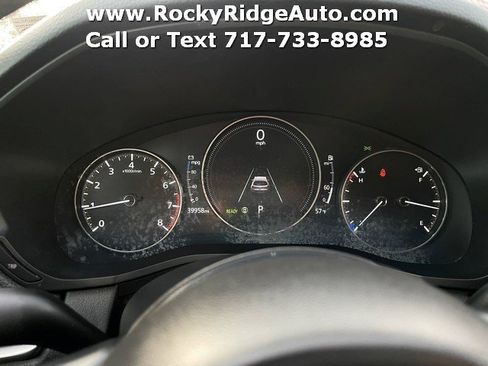 Used 2024 MAZDA CX-90 3.3 Turbo w/ Preferred Plus image 11