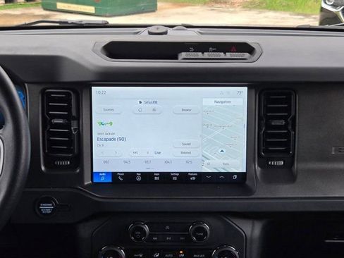 Used 2025 Ford Bronco Big Bend image 18