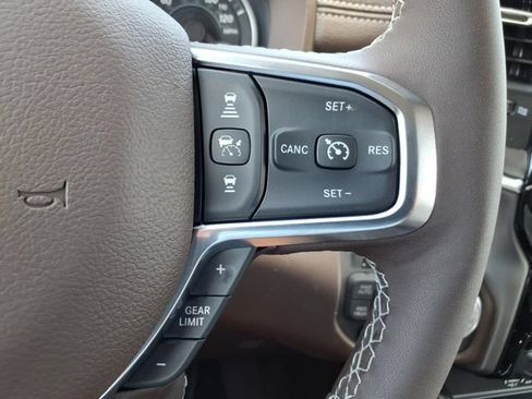 New 2026 RAM 1500 Laramie AWD/4WD image 25