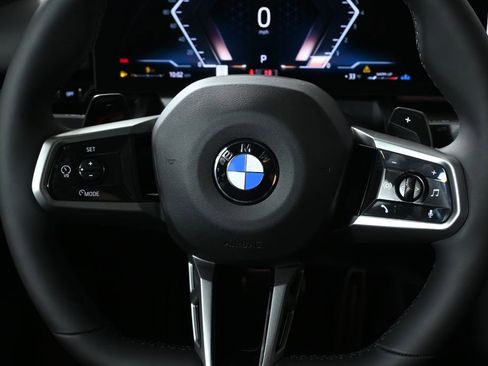 New 2026 BMW 530i xDrive w/ M Sport Package AWD/4WD image 19