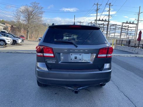 Used 2015 Dodge Journey SE w/ Quick Order Package 22F SE image 4