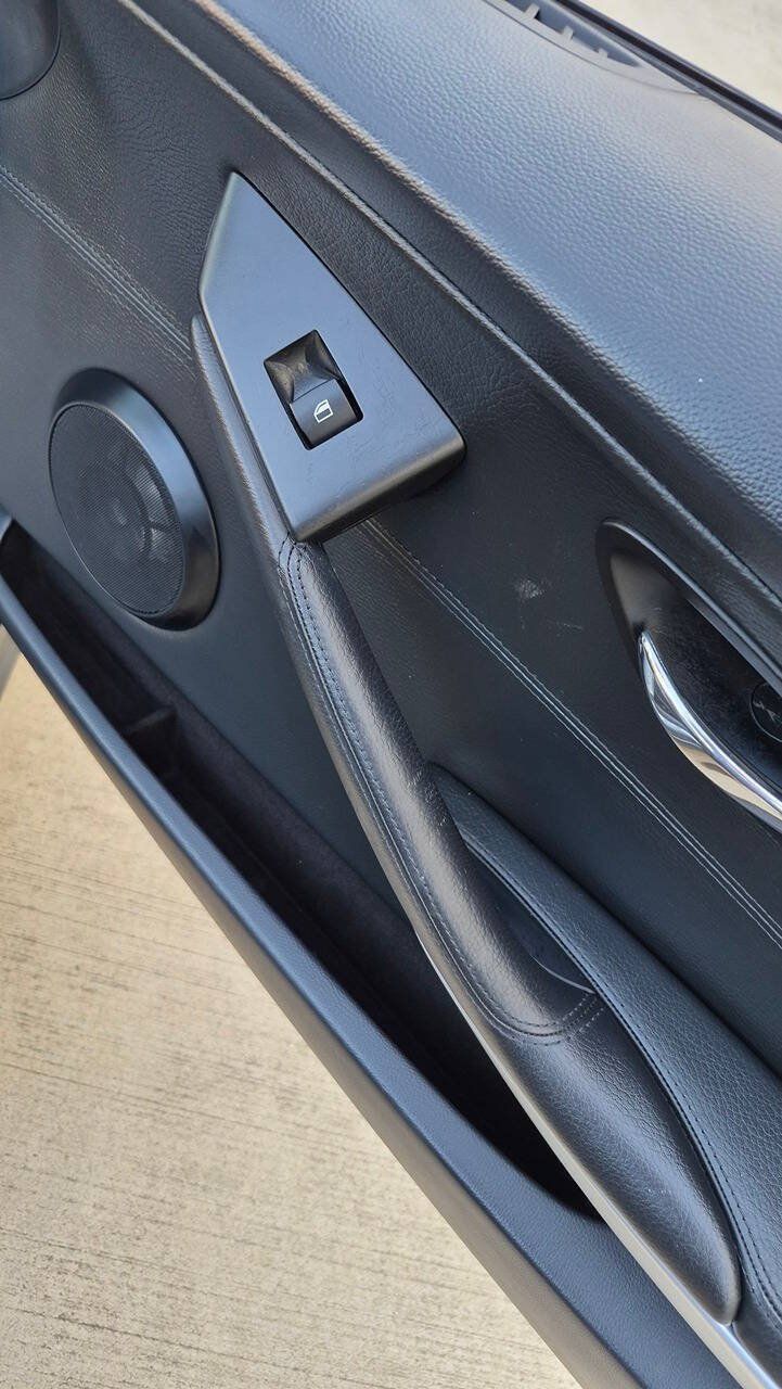 Used 2008 BMW 650i Convertible RWD image 68