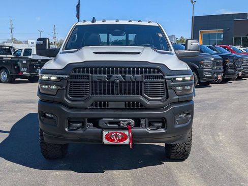 New 2026 RAM 2500 Power Wagon AWD/4WD image 3