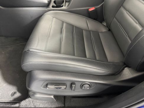 Certified 2025 Honda CR-V EX-L image 12