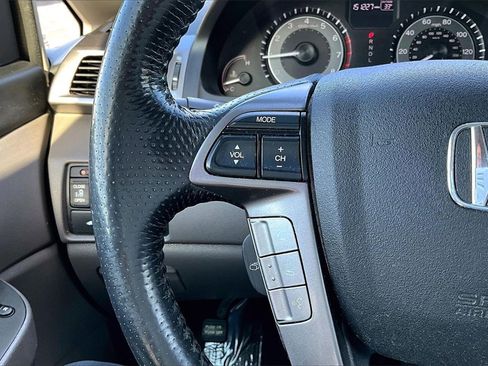 Used 2017 Honda Odyssey EX-L image 10