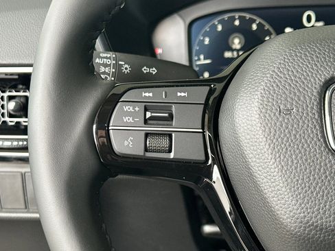 New 2026 Honda CR-V EX-L image 27