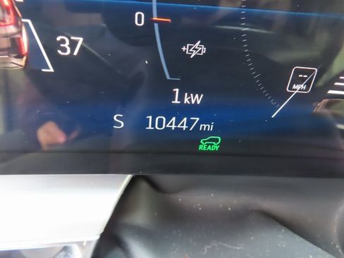 Used 2024 Cadillac Lyriq Luxury image 23