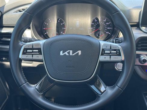Used 2022 Kia Telluride S AWD/4WD image 14
