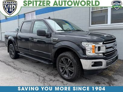 Used 2019 Ford F150 XLT