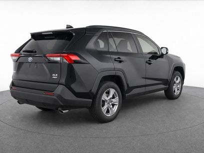 Used 2025 Toyota RAV4 XLE