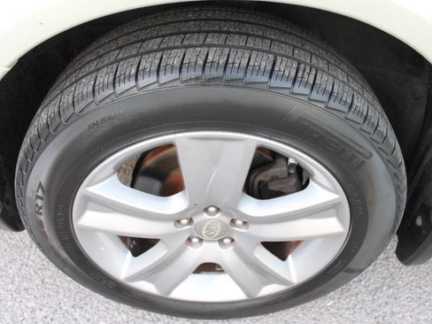 Used 2007 Subaru Outback 2.5i L.L. Bean image 13