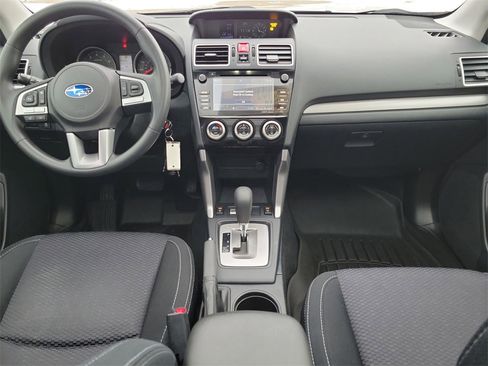 Used 2018 Subaru Forester 2.5i Premium w/ All-Weather Package image 13