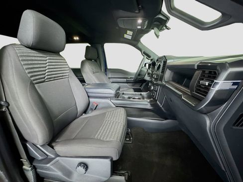 Used 2022 Ford F150 XL w/ STX Appearance Package image 21