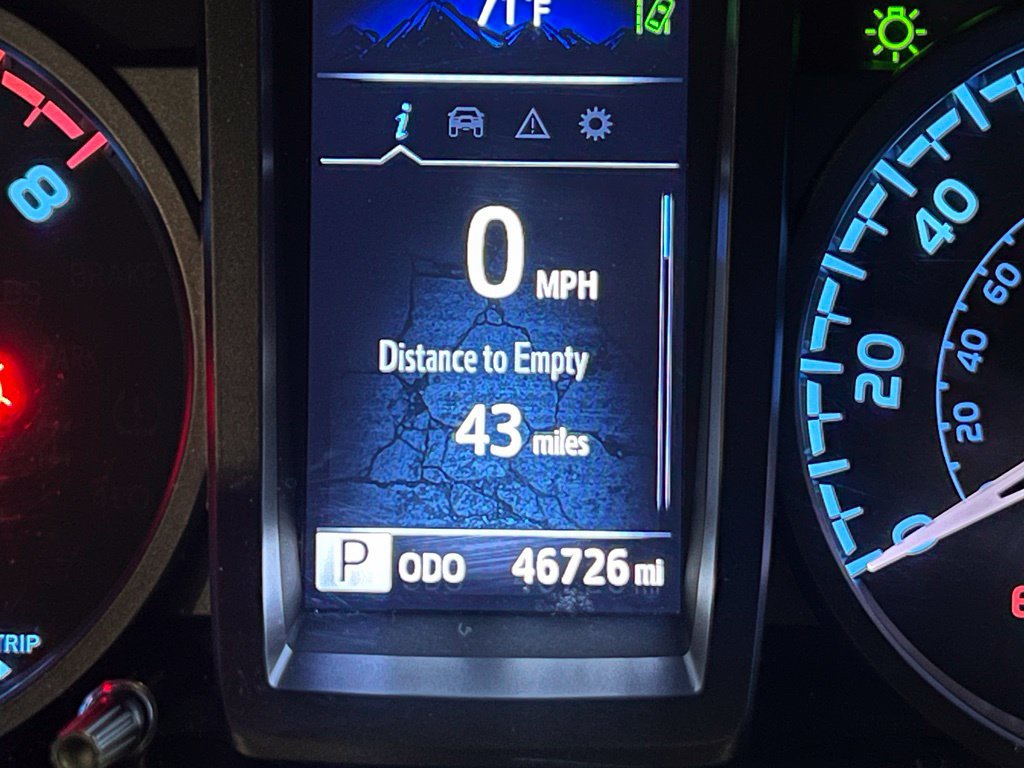 Certified 2023 Toyota Tacoma TRD Sport w/ Advanced Technology Package AWD/4WD image 32