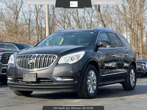 Used 2014 Buick Enclave Leather image 1