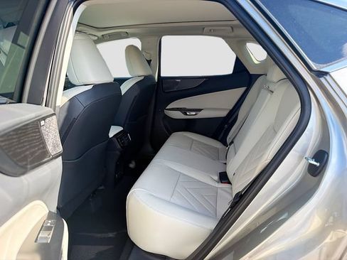 New 2026 Lexus NX 350 AWD w/ Luxury Package image 20