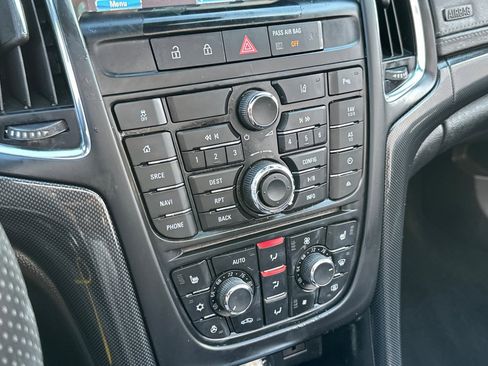 Used 2017 Buick Cascada Sport Touring image 28