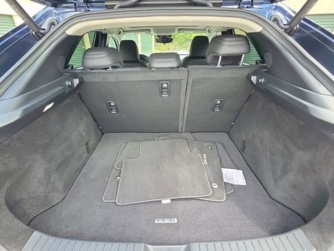 Certified 2025 MAZDA CX-30 AWD 2.5 S w/ Premium Package image 21