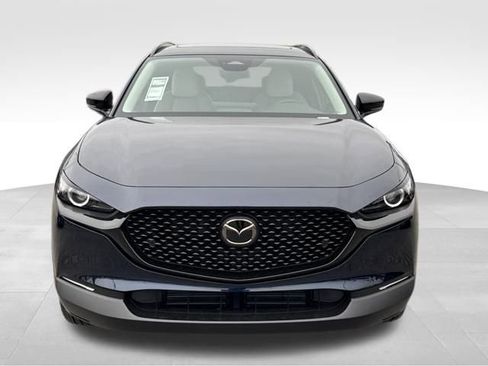 New 2026 MAZDA CX-30 AWD 2.5 S image 8