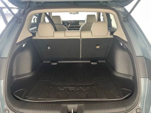 Used 2023 Honda HR-V LX image 45