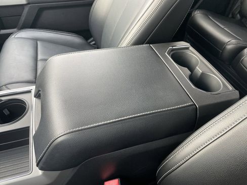 Used 2021 Ford F250 Lariat w/ Lariat Value Package image 49