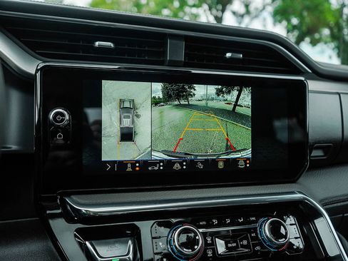 New 2026 GMC Sierra 1500 Denali w/ Denali Reserve Package image 24