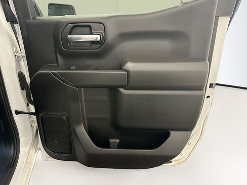 Used 2025 GMC Sierra 1500 Pro w/ Graphite Edition image 31