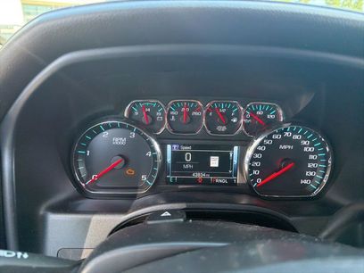 Used 2019 Chevrolet Silverado 3500 LTZ w/ Duramax Plus Package