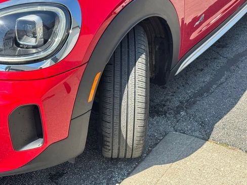 Used 2024 MINI Cooper Countryman S AWD/4WD image 13