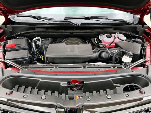 New 2026 Cadillac Escalade Platinum Sport image 11