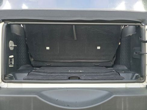 Used 2013 Jeep Wrangler Sport image 28